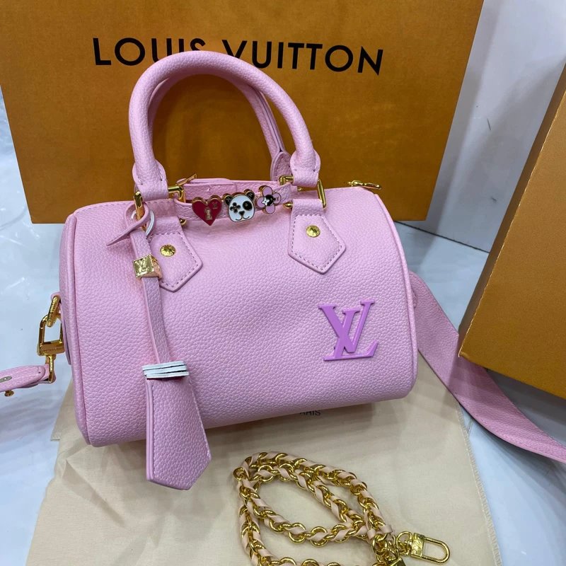 Louis Vuitton Speedy Bag - Image 2