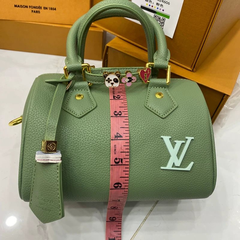 Louis Vuitton Speedy Bag - Image 5