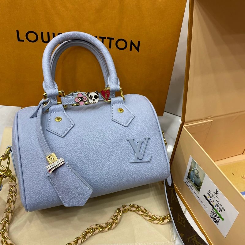 Louis Vuitton Speedy Bag - Image 7