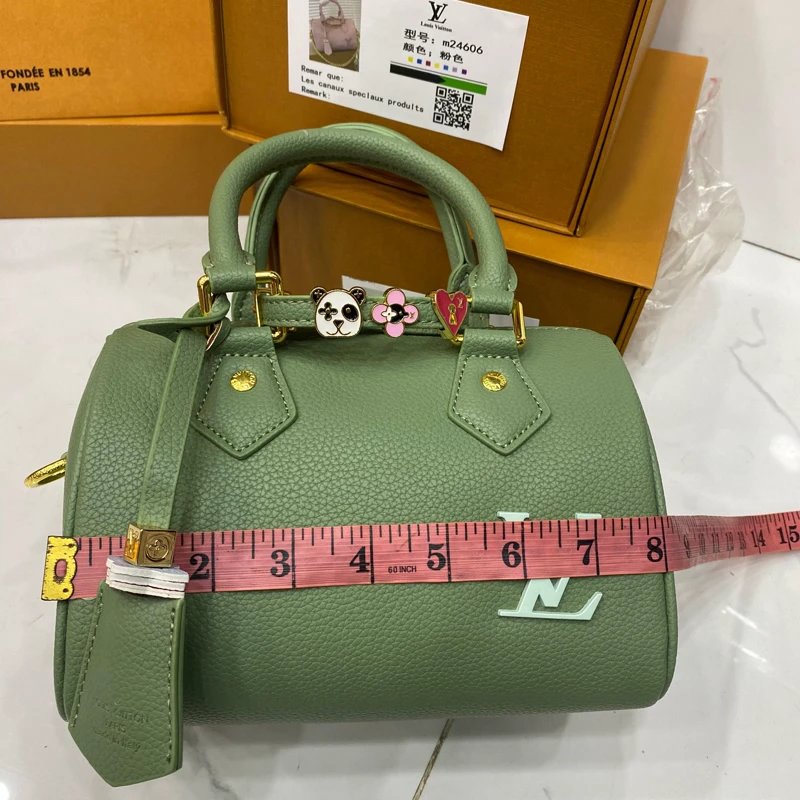 Louis Vuitton Speedy Bag - Image 3