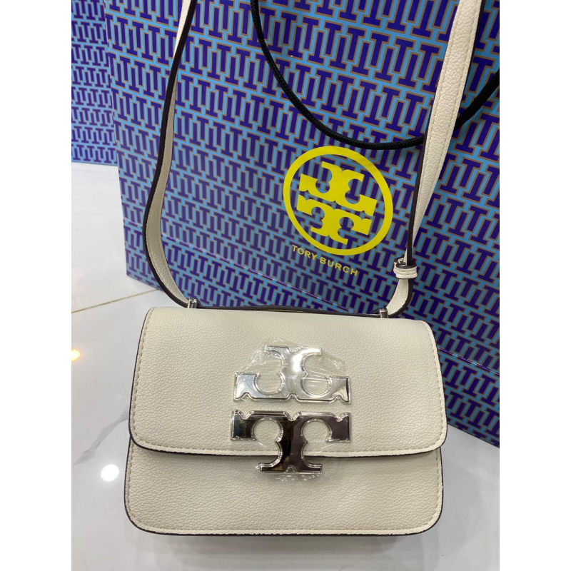 Tory Burch Eleanor Small Shoulder Bag - Image 2