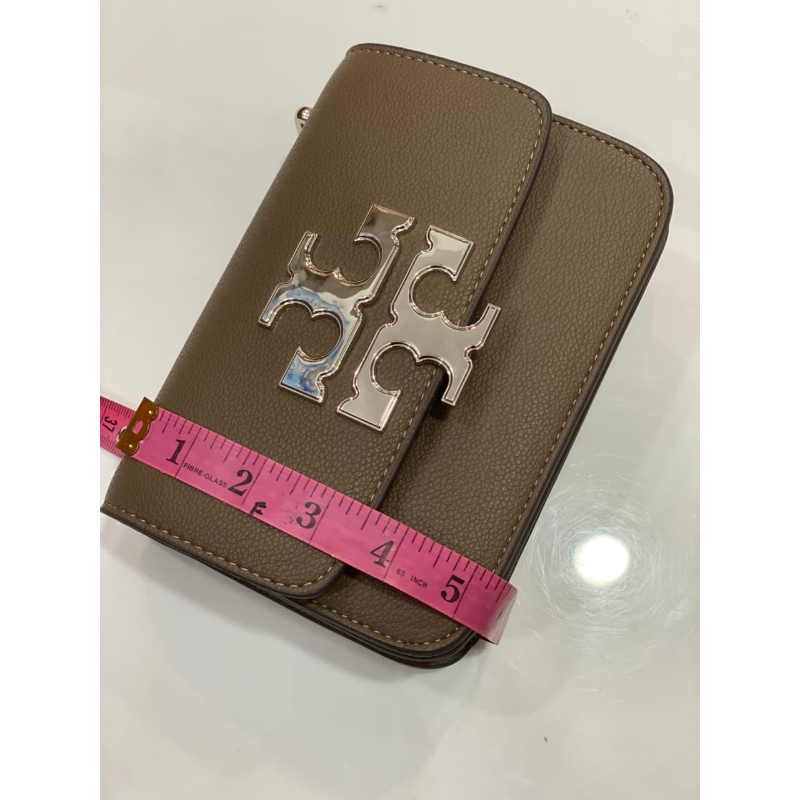 Tory Burch Eleanor Small Shoulder Bag - Image 3