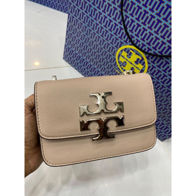Tory Burch Eleanor Small Shoulder Bag - Image 4