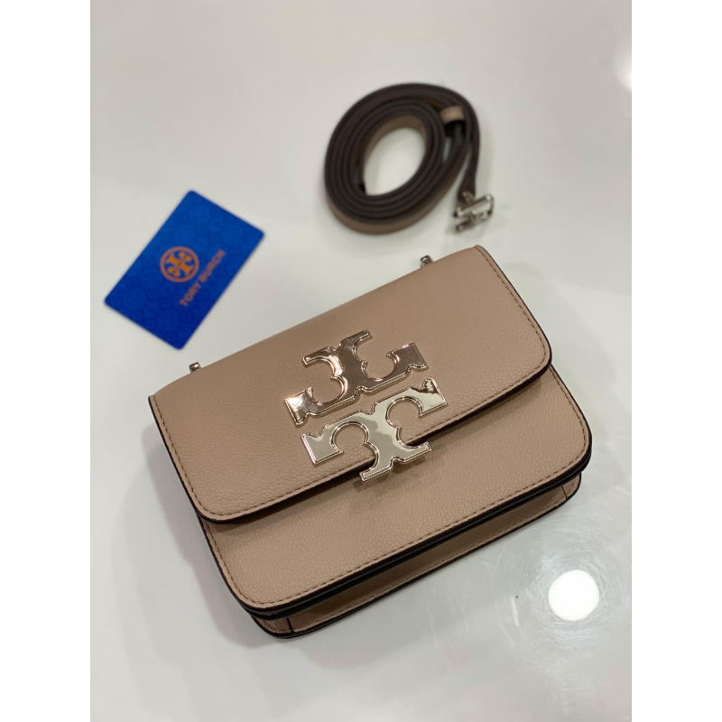 Tory Burch Eleanor Small Shoulder Bag - Image 6