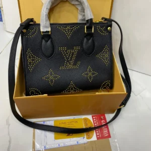 Louis Vuitton OnTheGo PM Bag