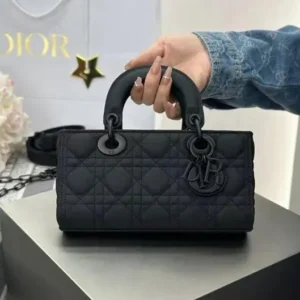 Dior Favorite Lady Joy Bag