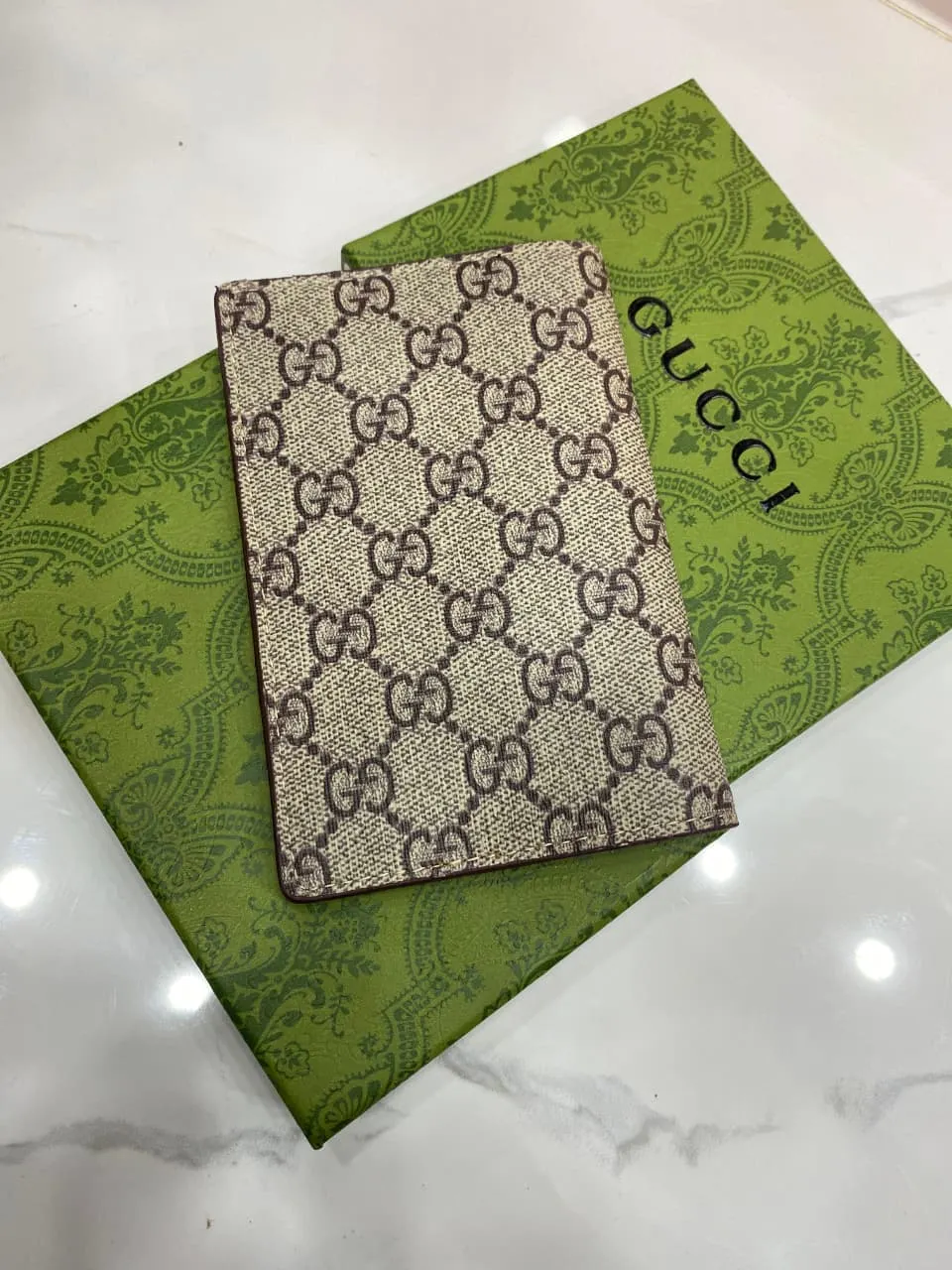 LV & Gucci Designer Cardholders - Image 4