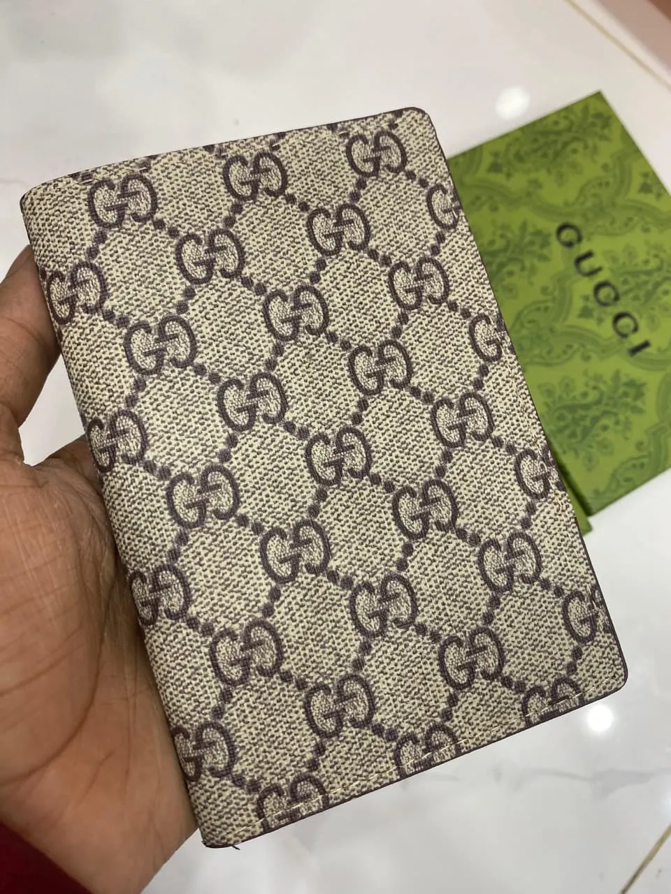 LV & Gucci Designer Cardholders - Image 5