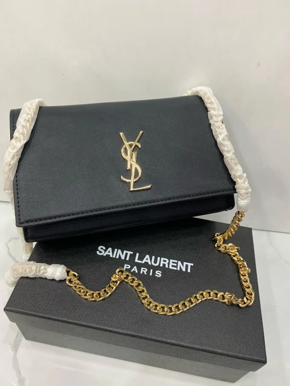 Saint Laurent Kate Medium Crossbody