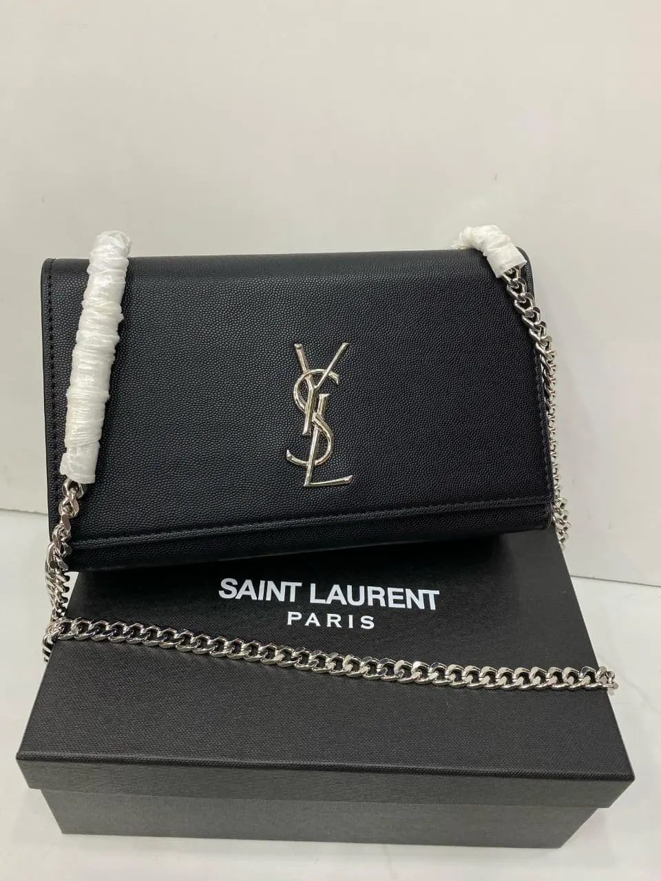 Saint Laurent Kate Medium Crossbody