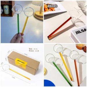 Stirring Spoon (Random Colours)