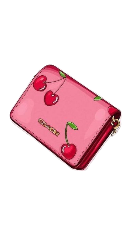 HANDBAGS AND WALLETS