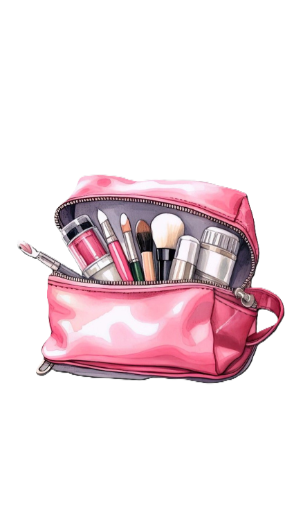 COSMETICS & JEWELLERY ORGANIZERS