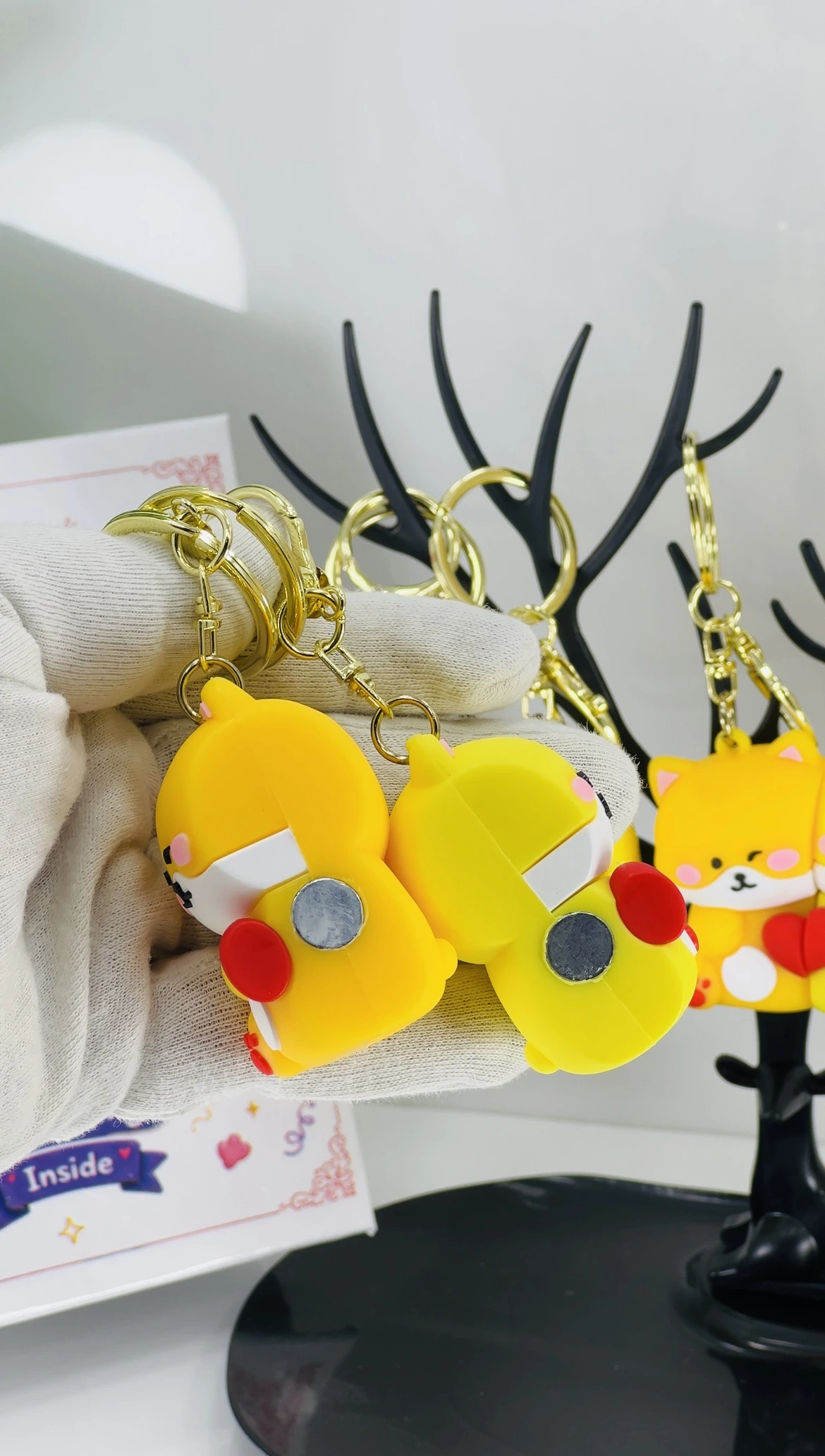 cat gift for couples