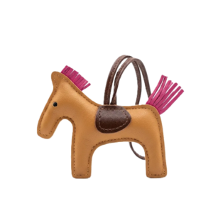 HERMES HORSE BAG HANGING